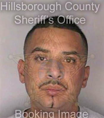 Bonet Ricardo - Hillsborough County, FL 