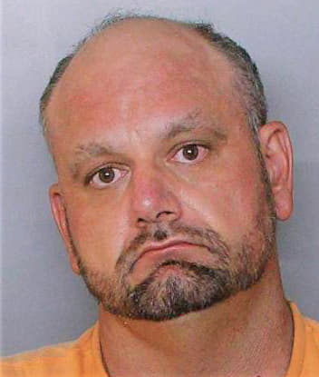 Evans Robert - Charlotte County, FL 