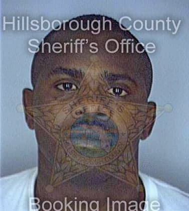 Holloway Rudolph - Hillsborough County, FL 