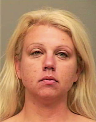 Mcdonald Tanna - Montgomery County, TN 