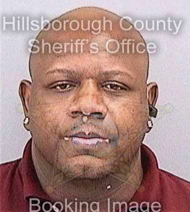 Oliver Wilbert - Hillsborough County, FL 