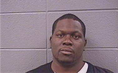 Buckner Anthony - Cook County, IL 