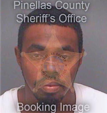 Pittman Emanuel - Pinellas County, FL 