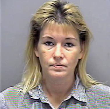 Krist Sondra - Lee County, FL 