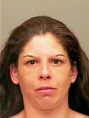 Henderson Stephanie - Montgomery County, TN 