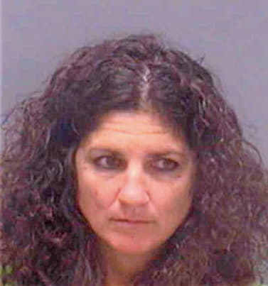 Schepler Debra - Lee County, FL 