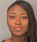 Campbell Latoya - Shelby County, TN 