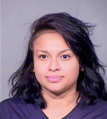 Valenzuela Kiara - Maricopa County, AZ 