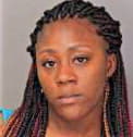 Wilson Latasha - Shelby County, TN 