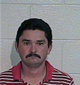 Martinez Martin - Hidalgo County, TX 