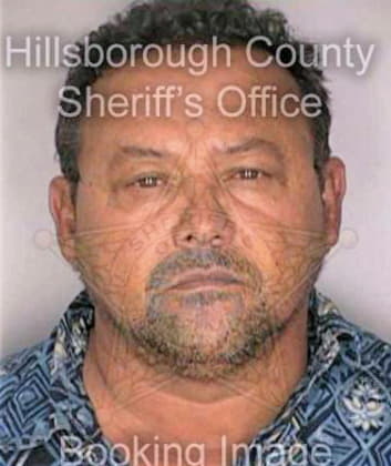 Marrero Miguel - Hillsborough County, FL 