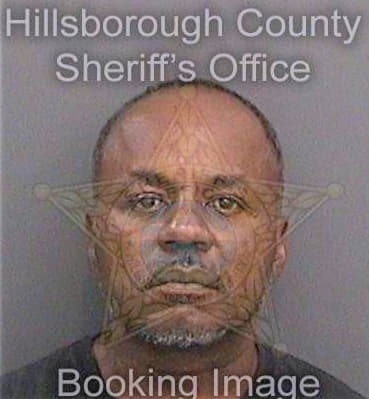 Smiley Robert - Hillsborough County, FL 