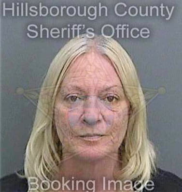 Staight Tammy - Hillsborough County, FL 