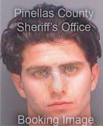 Rioles Anthony - Pinellas County, FL 