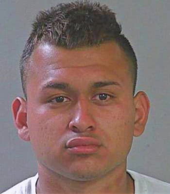 Rivas Edgardo - Canyon County, ID 