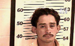 Manuel Hector - Tunica County, MS 