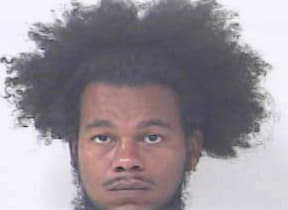 Riker Joseph - StLucie County, FL 