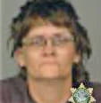 Hansen Stephanie - Multnomah County, OR 