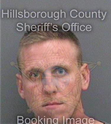 Johnson Aaron - Hillsborough County, FL 