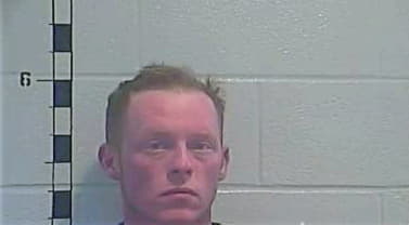 Richards John - Shelby County, KY 