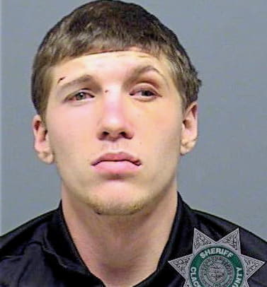 Clemetson Justin - Clackamas County, OR 