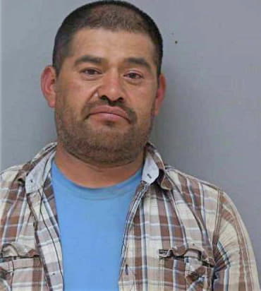 Hernandez-Vazquez Raymundo - Madera County, CA 