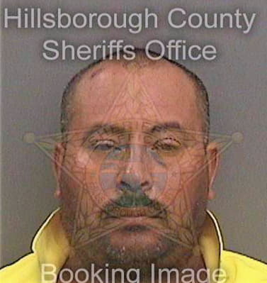 Vazquez Sanjuan - Hillsborough County, FL 