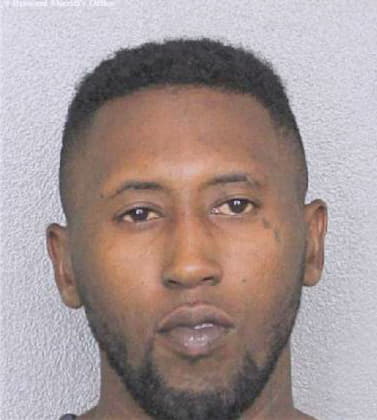 Harrell Sedrick - Broward County, FL 