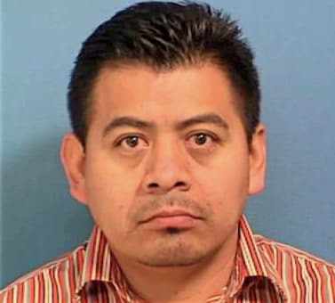 Hernandez Andres - DuPage County, IL 