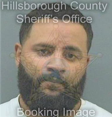 Jeffrey Charles - Hillsborough County, FL 