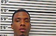 Rogers Darius - Jones County, MS 