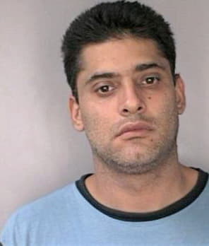 Melendez Edwin - Hillsborough County, FL 