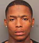 Jackson Ladarius - Shelby County, TN 