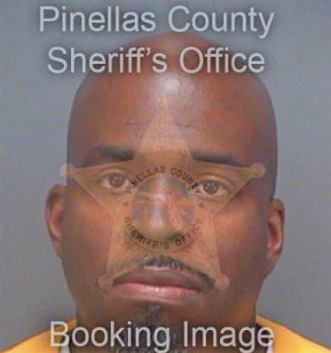 Collins Marc - Pinellas County, FL 