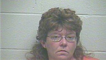 Roberts Michelle - Giles County, TN 