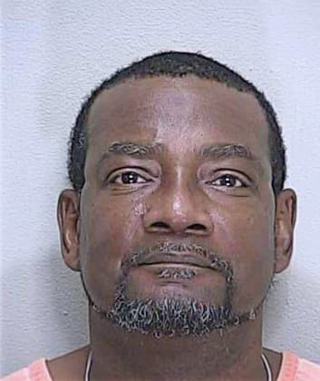 Martin Victor - Marion County, FL 