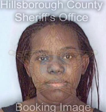 Brown Barbara - Hillsborough County, FL 