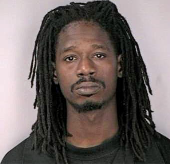 Shaheed Duvaughn - Hillsborough County, FL 