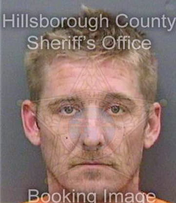 Paul Gabriel - Hillsborough County, FL 