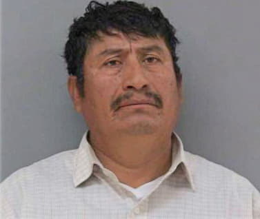 Lopez Mario - Madera County, CA 