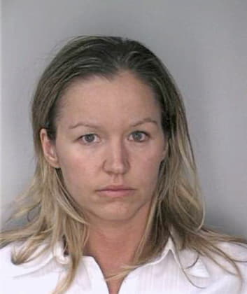 Bishop Melissa - Hillsborough County, FL 