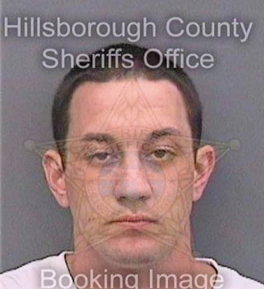 Murphy Theodore - Hillsborough County, FL 