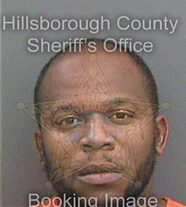 Johnson Warren - Hillsborough County, FL 