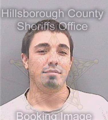 Bower Jacob - Hillsborough County, FL 