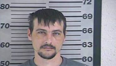 Britton Watts - Dyer County, TN 