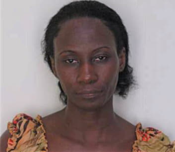 Smith Francine - Hillsborough County, FL 