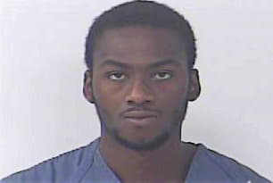 Grant-Roberts Jashawn - StLucie County, FL 