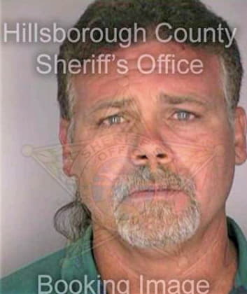 Messick Billy - Hillsborough County, FL 