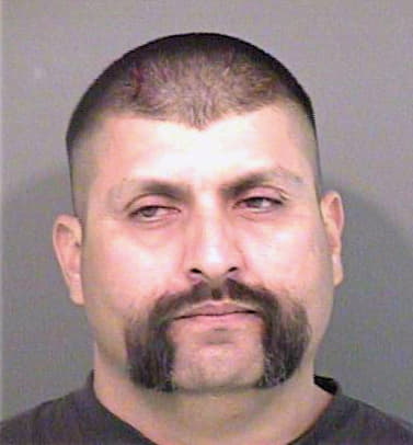 Medrano Elias - Madera County, CA 