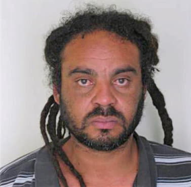 Smith George - Hillsborough County, FL 